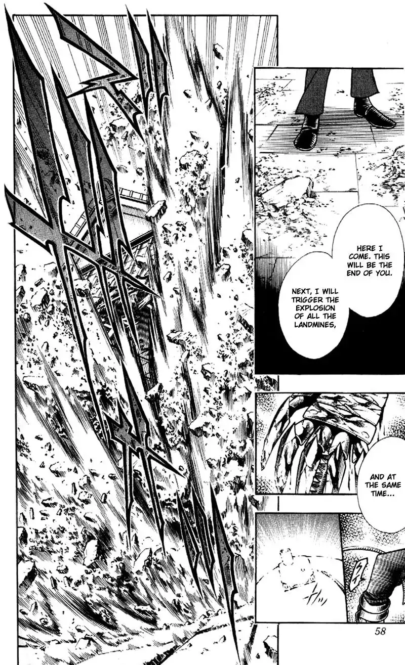 Rurouni Kenshin Chapter 199 14